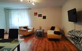 Apartment Koblenz